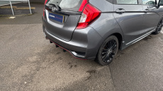 Honda Jazz 1.5 i-VTEC Sport Navi 5dr Petrol Hatchback